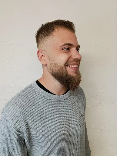 CUTS & TATS Barbershop Elbląg